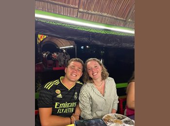 Appartager BE - Sophie - 20 - Bruges