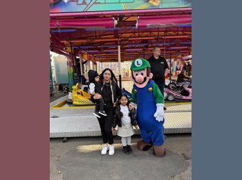 Appartager BE - Demian Alisa  - 21 - Courcelles