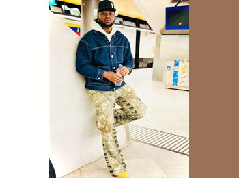 Appartager BE - Armand ngendakubwayo  - 23 - Jemeppe-Sur-Sambre