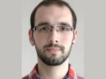 Appartager BE - Sebastien - 36 - Courtrai