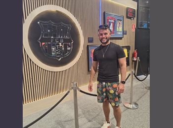 Appartager BE - André - 34 - Arlon
