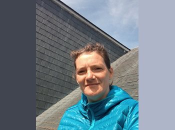 Appartager BE - Melissa  - 39 - Blankenberge