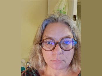 Appartager BE - Silvia - 58 - Bruxelles