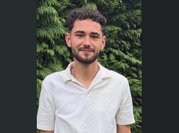 Appartager BE - Quentin - 25 - Namur