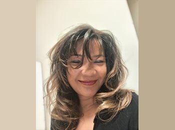 Appartager BE - Myriam  - 56 - Saint Gilles Sint Gillis