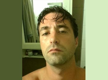 Appartager BE - Patrick - 47 - Etterbeek