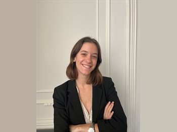 Appartager BE - Carlota - 22 - Saint Gilles Sint Gillis