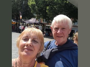 Appartager BE - Eric - 68 - Namur