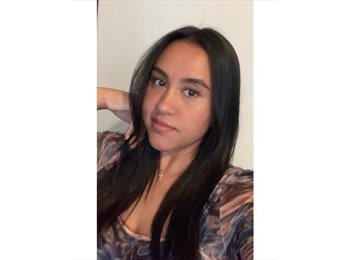 Appartager BE - Naomi - 27 - Manage
