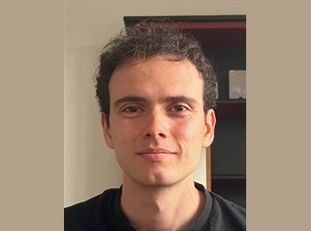 Appartager BE - Federico - 25 - Ixelles-Elsene