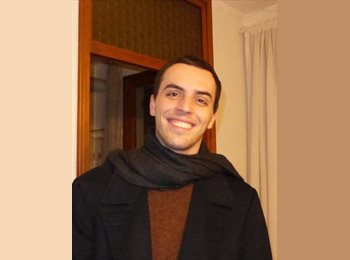 Appartager BE - Gabriel - 25 - Saint Gilles Sint Gillis