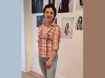 Appartager BE - Loredana  - 33 - Gand