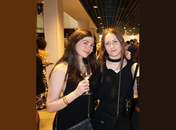 Appartager BE - Sterenn - 20 - Louvain-la-Neuve