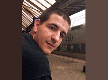 Appartager BE - Samuel - 22 - Soignies