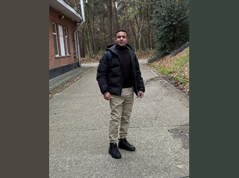 Appartager BE - mohanad - 25 - Zutendaal