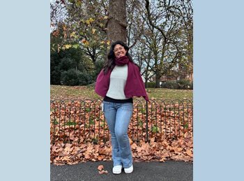 Appartager BE - Luciana - 18 - Bruxelles
