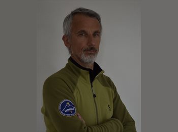 Appartager BE - François - 62 - Thuin