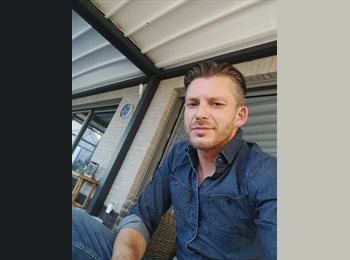Appartager BE - Damien - 41 - Lobbes