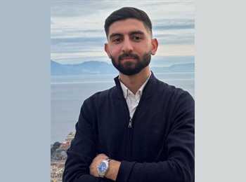 Appartager BE - Mahdi - 23 - Bruxelles