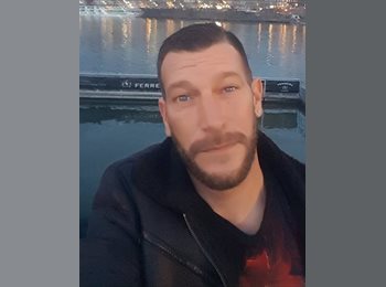 Appartager BE - yan - 44 - Charleroi