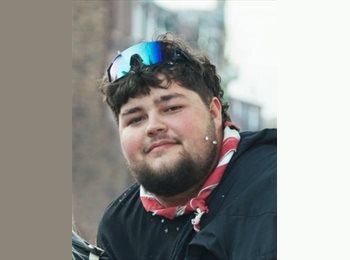 Appartager BE - Nathan - 23 - Andenne