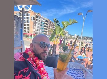 Appartager BE - Francesco - 27 - Saint Gilles Sint Gillis