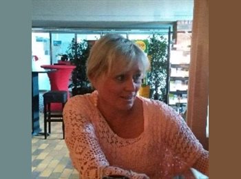 Appartager BE - Kinga - 24 - Saint Gilles Sint Gillis