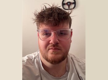 Appartager BE - Anthony - 21 - Marche-en-Famenne