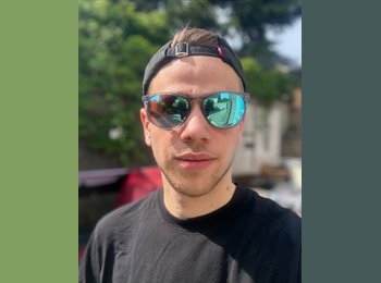 Appartager BE - Louis - 24 - Arlon