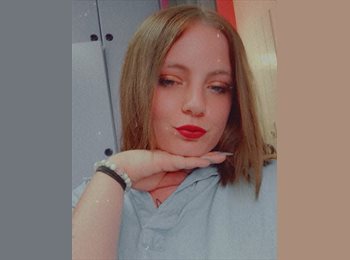 Appartager BE - Emelyne - 24 - La Louvière