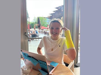 Appartager BE - Lilas - 18 - Saint Gilles Sint Gillis