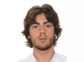 Appartager BE - Francesco - 22 - Ixelles-Elsene