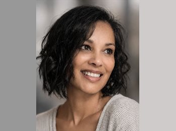 Appartager BE - Marie-Laure  - 42 - Namur