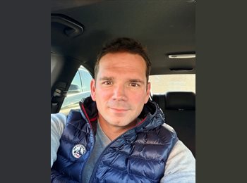 Appartager BE - Jorge - 38 - Ath