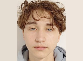 Appartager BE - Arthur - 20 - Louvain-la-Neuve