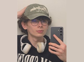 Appartager BE - Benjamin - 20 - Louvain-la-Neuve