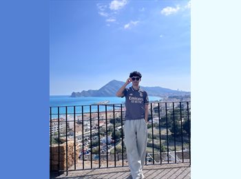 Appartager BE - Mohamed - 20 - Ixelles-Elsene