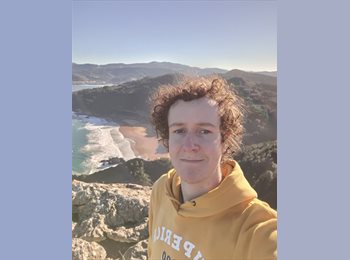 Appartager BE - Guillaume - 26 - Remicourt