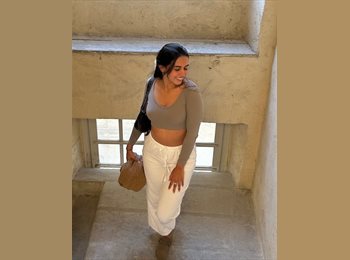 Appartager BE - Célia - 23 - Bruxelles