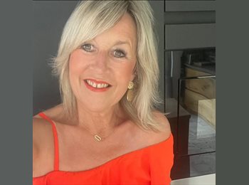 Appartager BE - Sophie - 18 - Woluwe Saint Lambert - Sint Lambrechts Woluwe