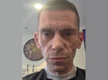 Appartager BE - Michael - 47 - Tournai