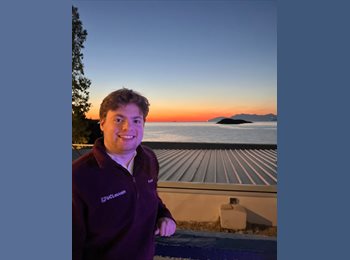 Appartager BE - Yoni - 21 - Louvain-la-Neuve