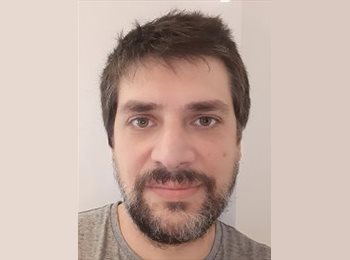 Appartager BE - Sébastien - 44 - Namur