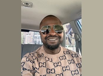 Appartager BE - Ahmed Sekou  - 38 - Anvers
