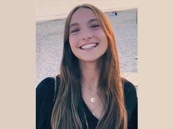 Appartager BE - faustine - 18 - Namur