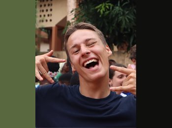 Appartager BE - Julien - 19 - Saint Gilles Sint Gillis