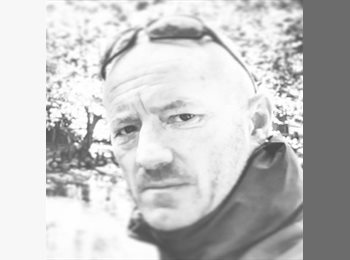 Appartager BE - Steve - 50 - Farciennes