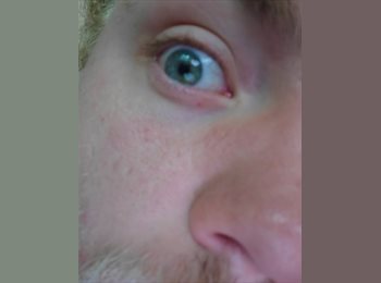 Appartager BE - Nigel  - 22 - Liège