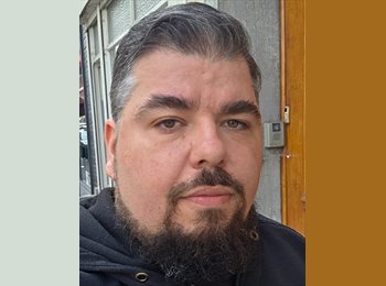 Appartager BE - Anthony - 36 - Braine-le-Comte