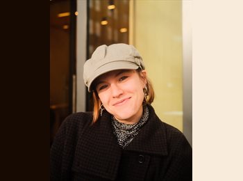 Appartager BE - Regina - 24 - Bruxelles